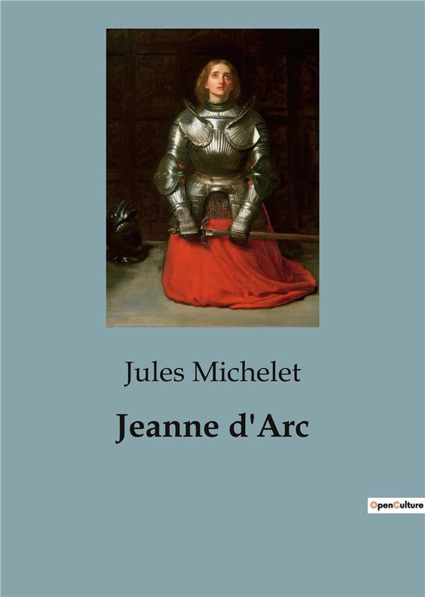 JEANNE D ARC