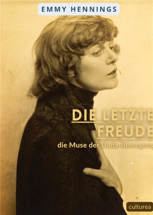 DIE LETZTE FREUDE