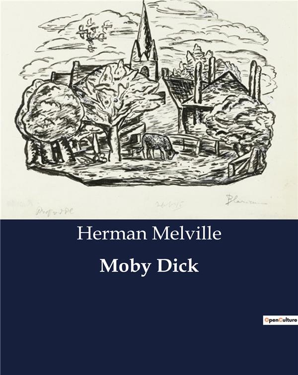 MOBY DICK