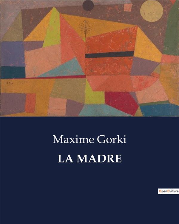 LA MADRE