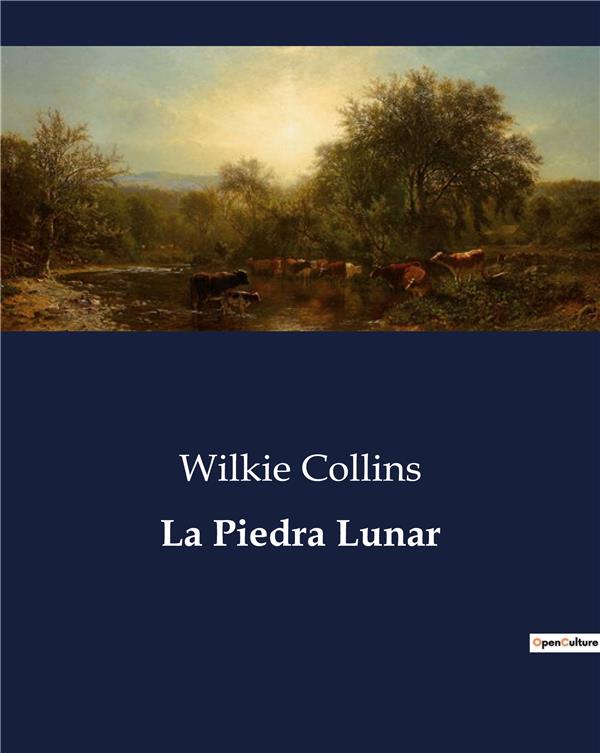 LA PIEDRA LUNAR