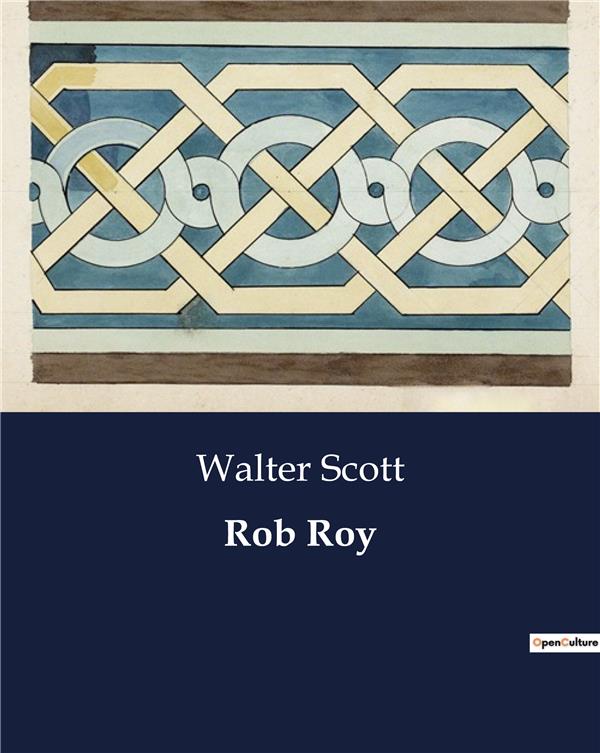 ROB ROY