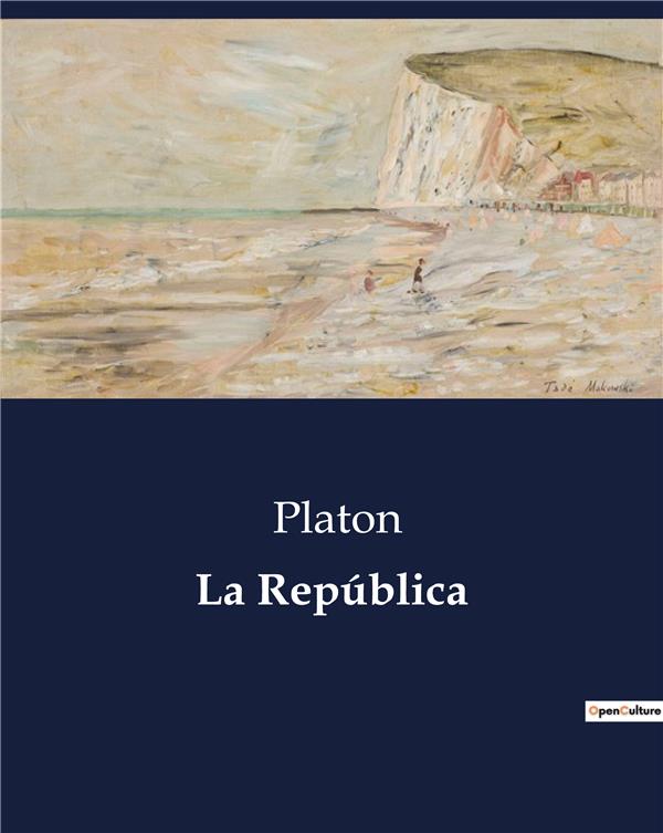 LA REP BLICA