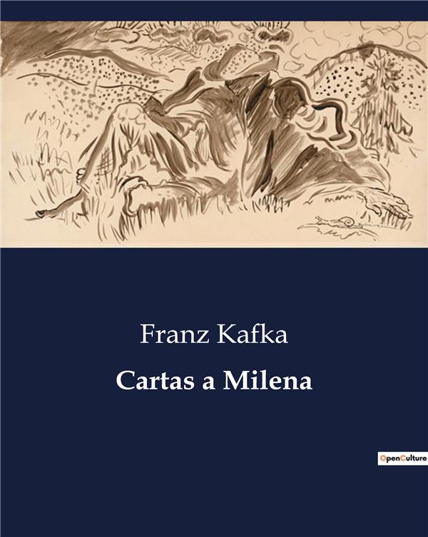 CARTAS A MILENA - .