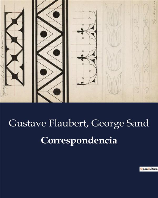 CORRESPONDENCIA - .