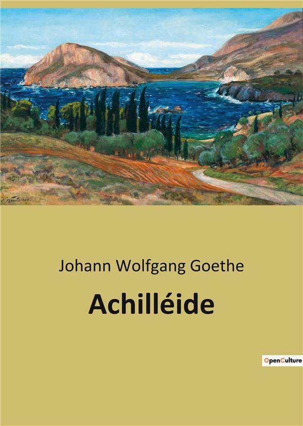 ACHILLEIDE
