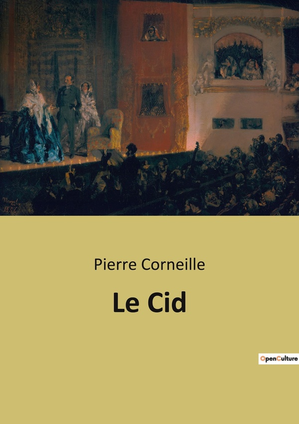 LE CID