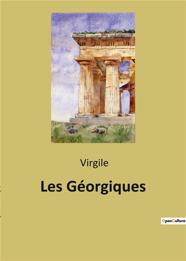 LES GEORGIQUES