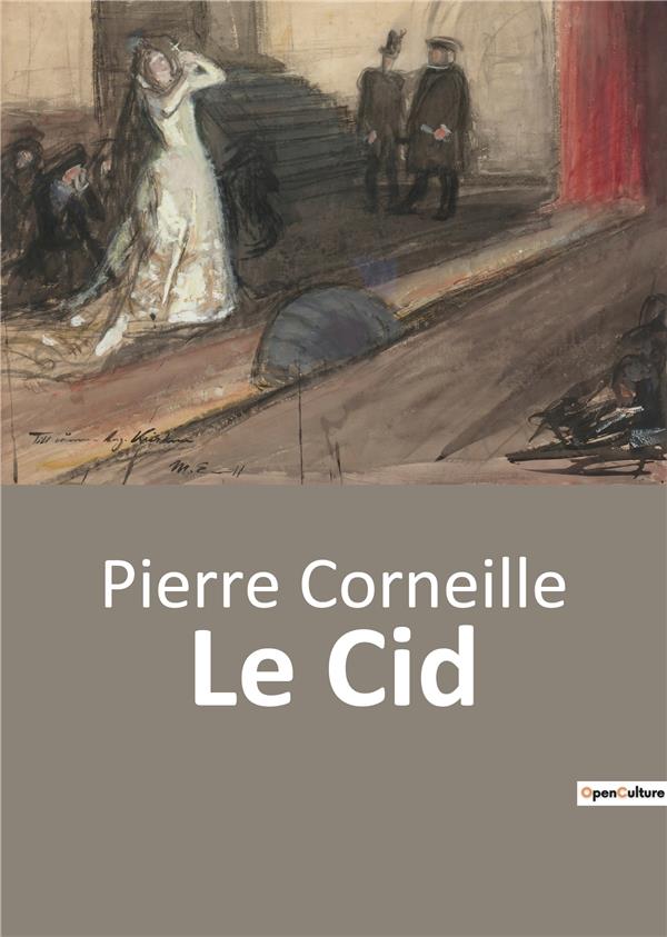 LE CID