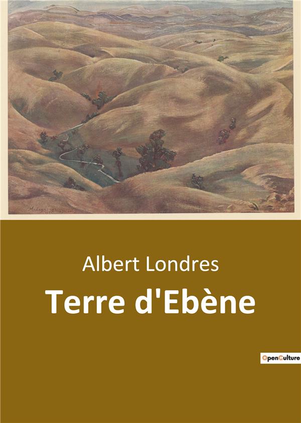 TERRE D EBENE