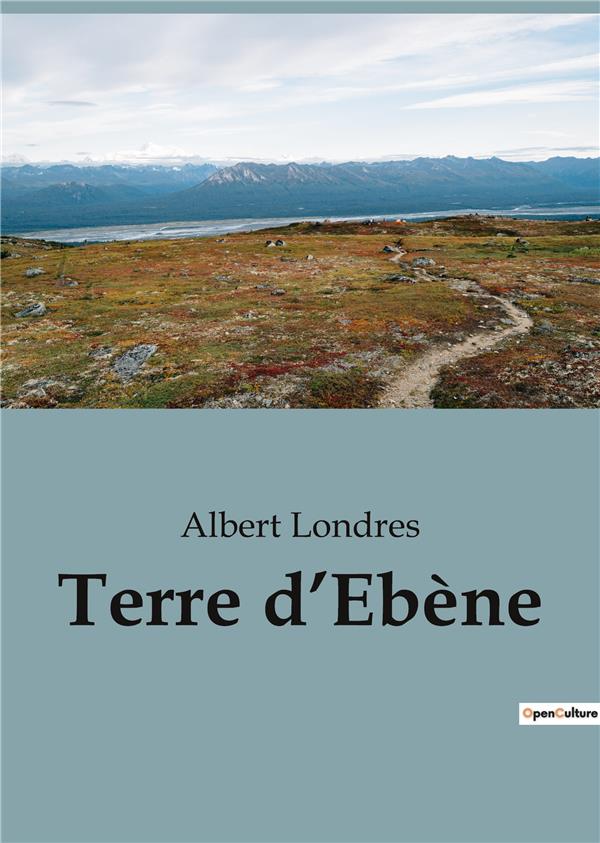 TERRE D EBENE