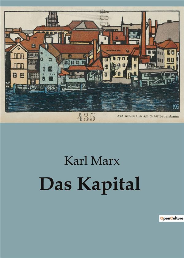 DAS KAPITAL