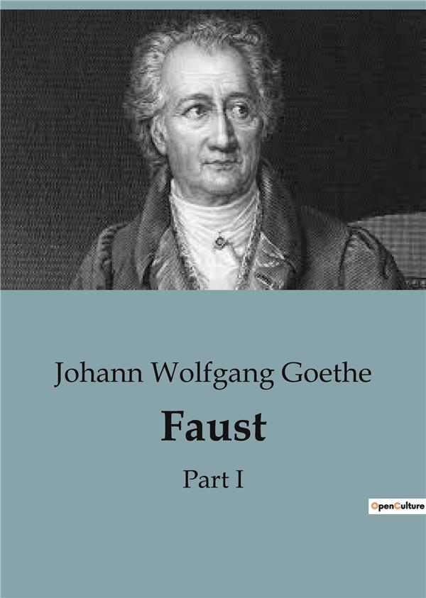 FAUST - PART I