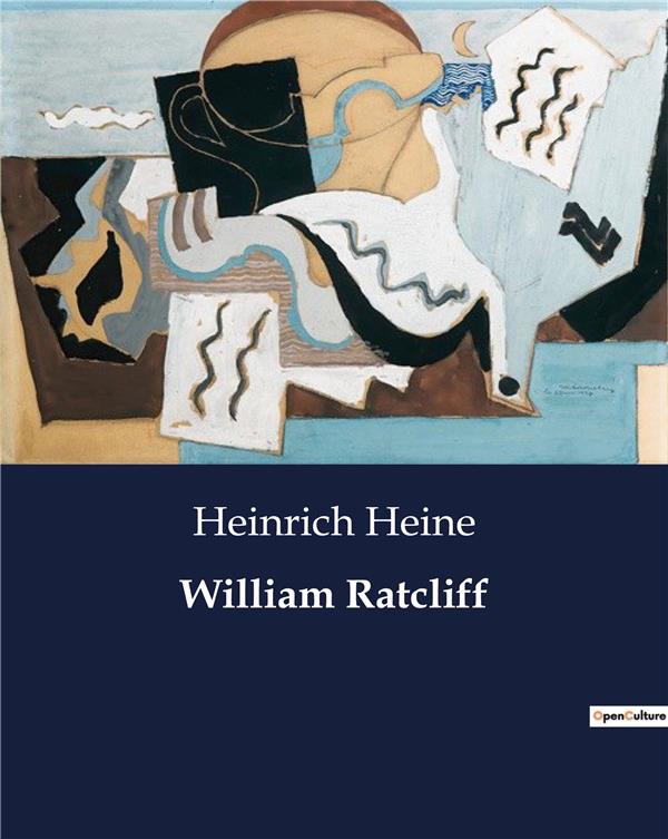 WILLIAM RATCLIFF