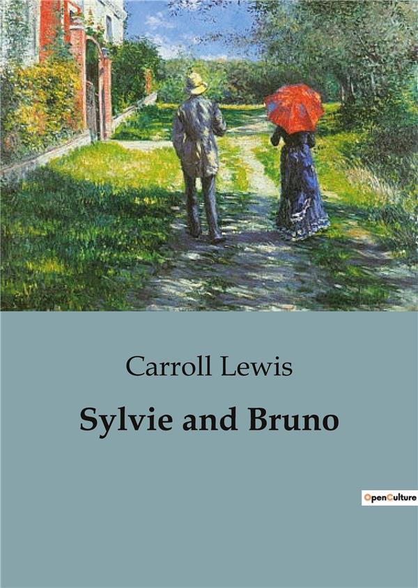 SYLVIE AND BRUNO