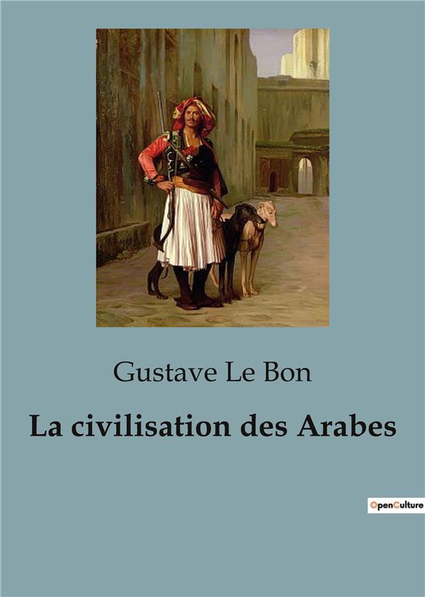 CIVILISATION ARABES