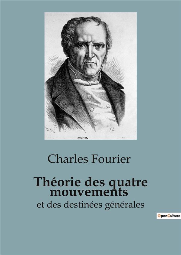 THEORIE QUATRE MOUVEMENTS