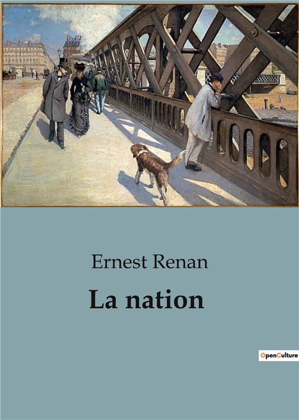 NATION