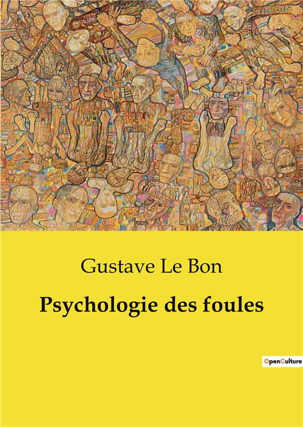 PSYCHOLOGIE FOULES