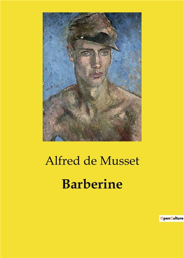 BARBERINE
