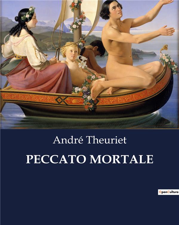 PECCATO MORTALE - 411