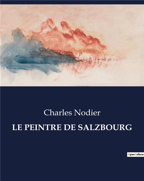 PEINTRE DE SALZBOURG - .