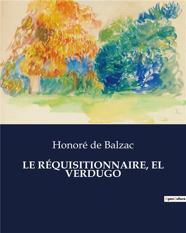 REQUISITIONNAIRE EL VERDUGO