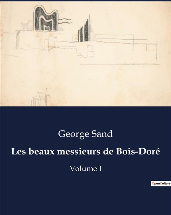 VOLUME I