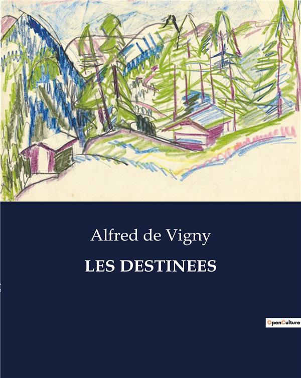 DESTINEES - .