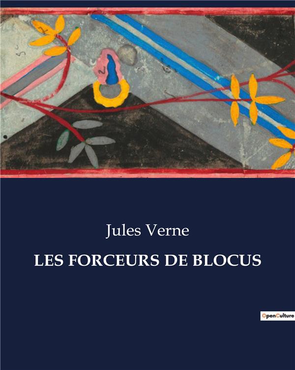 FORCEURS DE BLOCUS - .