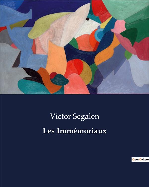 IMMEMORIAUX - .