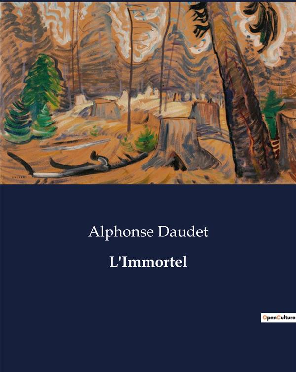 L'IMMORTEL