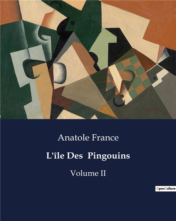 PINGOUINS - .