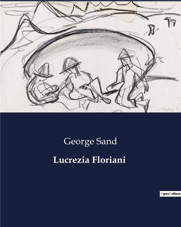 LUCREZIA FLORIANI - .