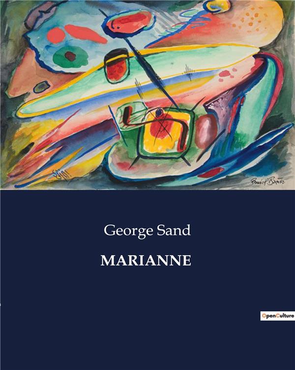 MARIANNE - .