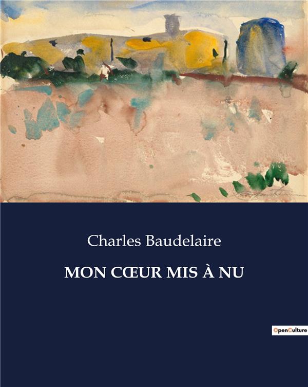 MON C UR MIS A NU - .