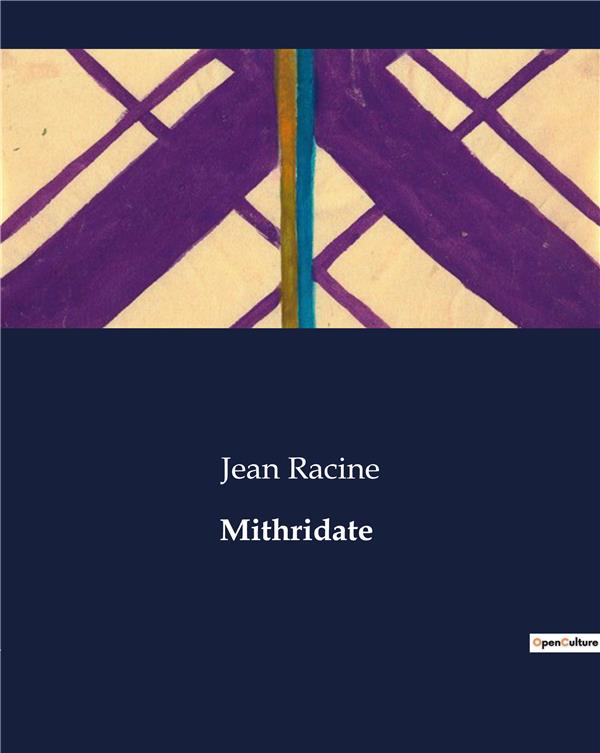 MITHRIDATE - .