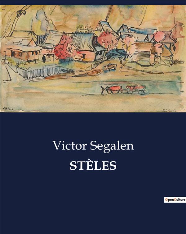 STELES - .