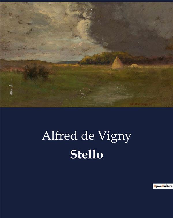 STELLO - .