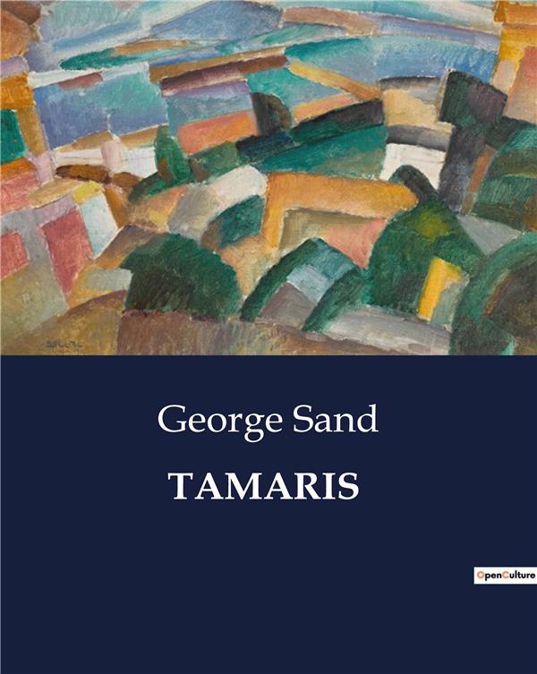 TAMARIS - .