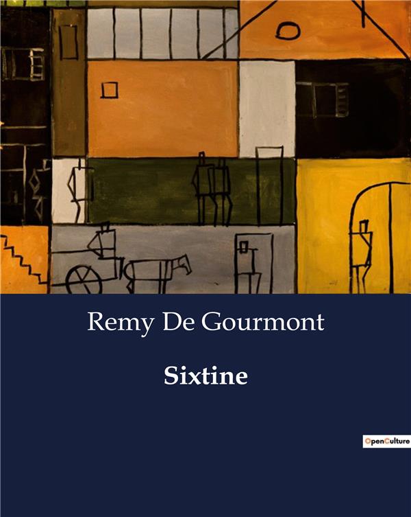 SIXTINE - .