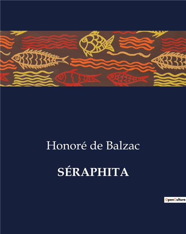 SERAPHITA - .
