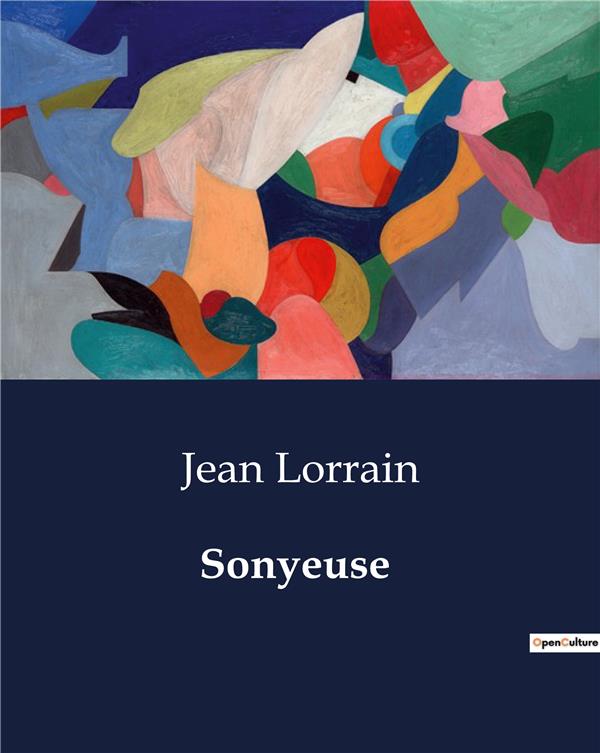 SONYEUSE - .