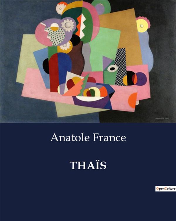 THAIS - .