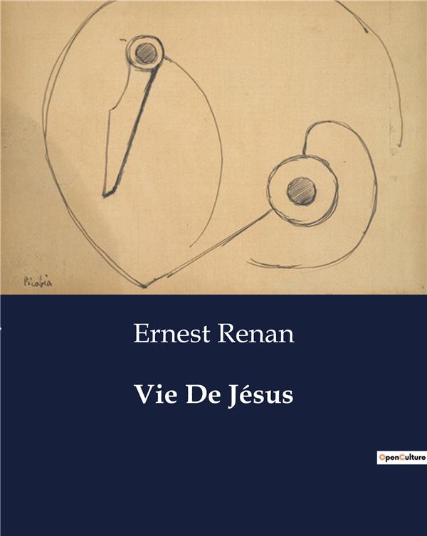 VIE DE JESUS