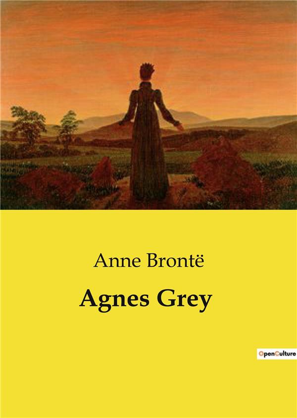 AGNES GREY