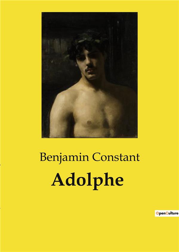 ADOLPHE