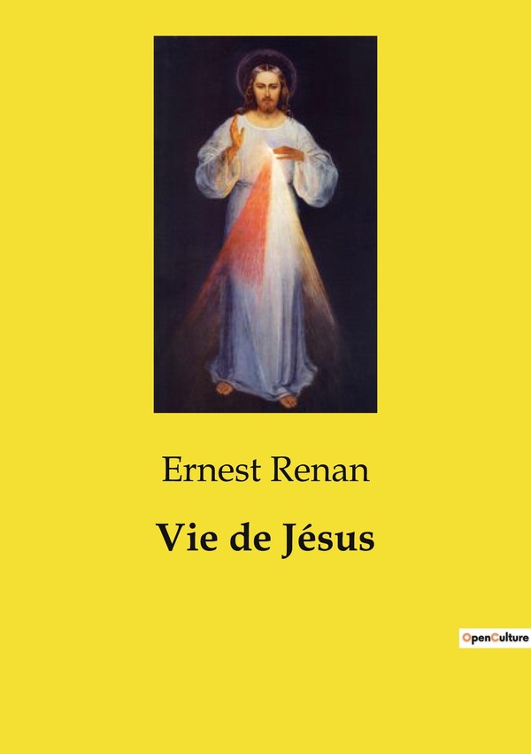 VIE DE JESUS