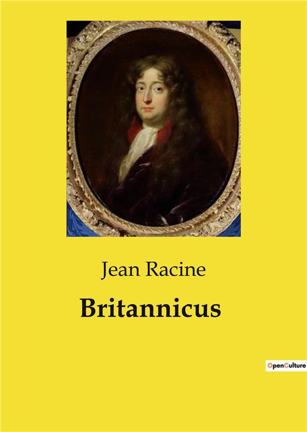 BRITANNICUS