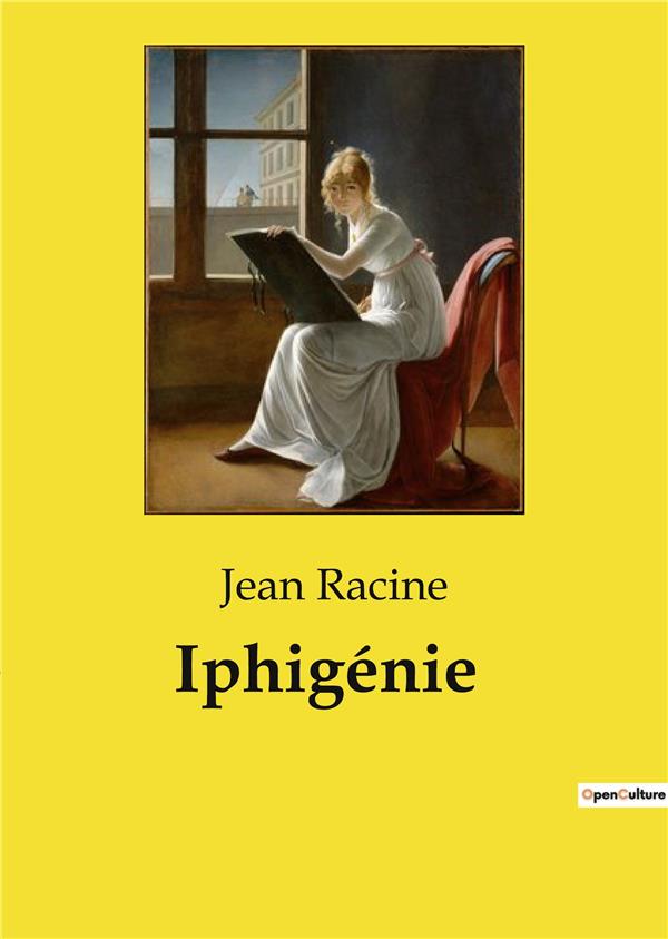 IPHIGENIE